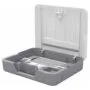 Fellowes BREYTA 10001665 (white)