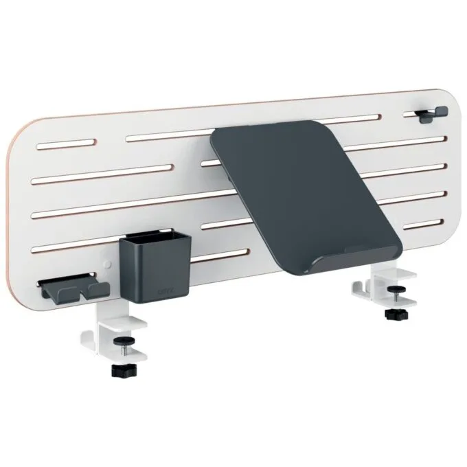 Leitz Ergo 65490000 white — image 1