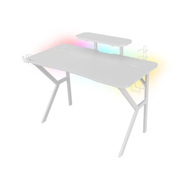 Genesis Holm 320 RGB white — image 1