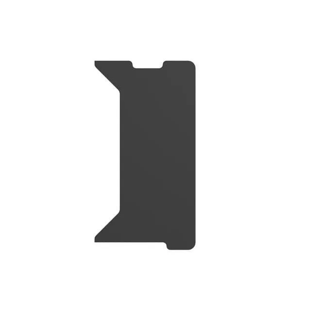 Genesis Holm Modular Blat side right 40cm — image 1