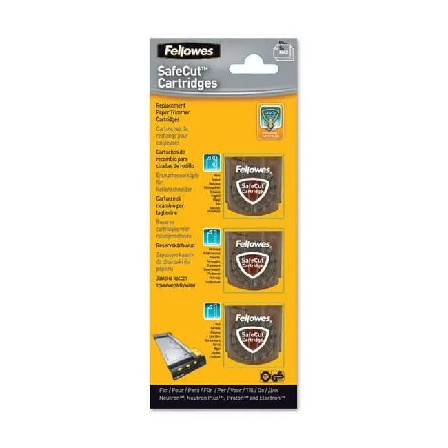 Fellowes SafeCut (5411301) — image 1