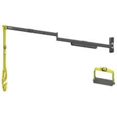 Barkan EV160WM2 wall boom for EV car charger cable 160cm single shoulder