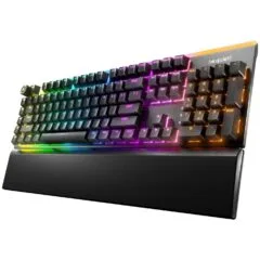 be quiet! Light Mount Silent Tactile