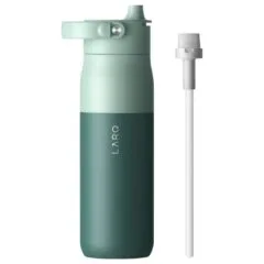 Larq Swig Top 680 ml eucalyptus green
