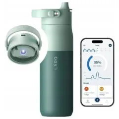 Larq PureVis 2,680 ml green