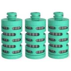 Philips GoZero Adventure AWP295/58 3piece green