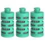 Philips GoZero Adventure AWP295/58 3piece green