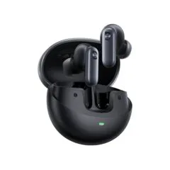 Baseus Headphones In Ear TWS, ANC, Dolby Audio, 45H Playtime, Inspire XP1 By BOSE Black