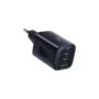 Baseus Charger Wall 67W 2C+U PicoGo AE11 EU Cosmic Black