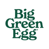 Big green egg