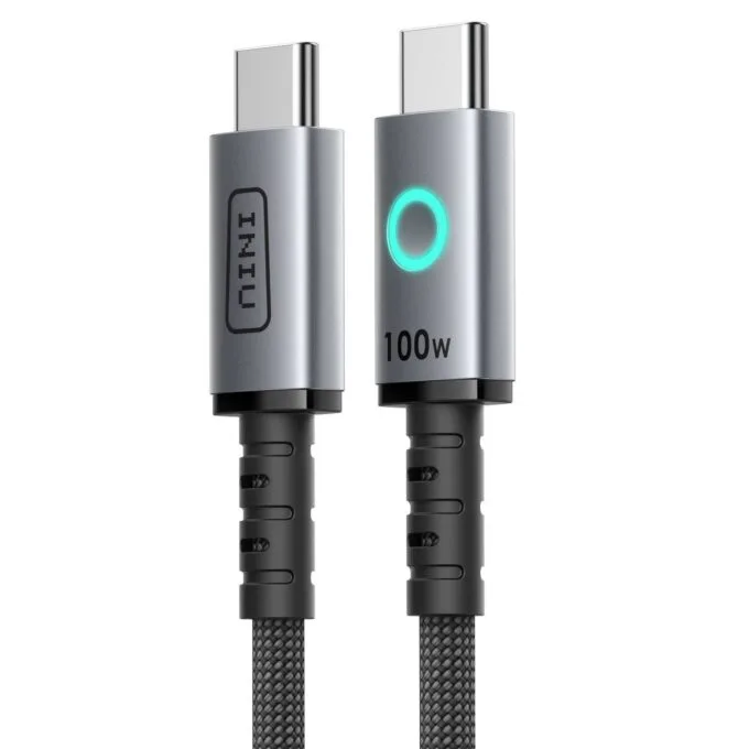 INIU Leopard Cable 100W — image 1