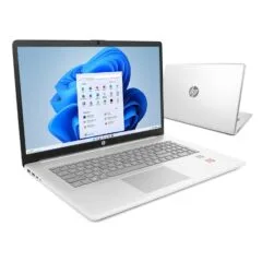 HP 17 - Ryzen 5 7520U | 17,3" FHD | 16GB | 512GB | W11H