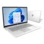 HP 17 - Ryzen 5 7520U | 17,3" FHD | 16GB | 512GB | W11H