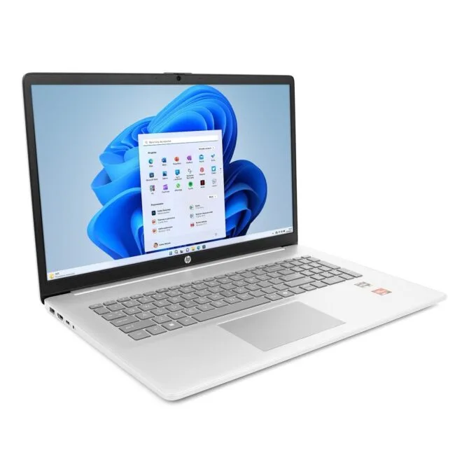 HP 17 - Ryzen 5 7520U | 17,3" FHD | 16GB | 512GB | W11H — image 2