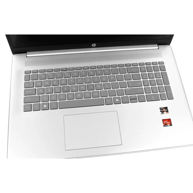 HP 17 - Ryzen 5 7520U | 17,3" FHD | 16GB | 512GB | W11H — image 4