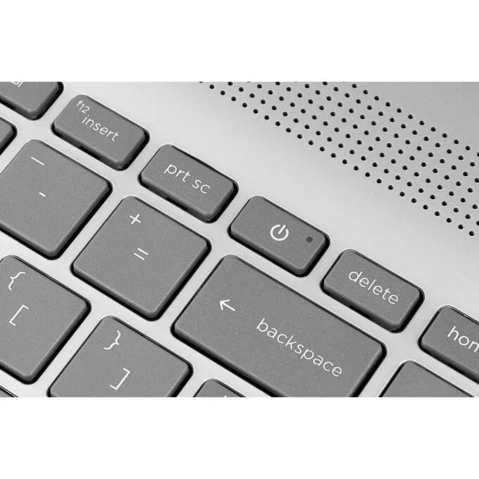 HP 17 - Ryzen 5 7520U | 17,3" FHD | 16GB | 512GB | W11H — image 5