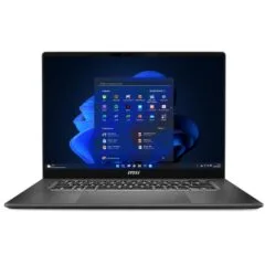MSI Prestige 16 AI+ C3MG-068PL - Ultra 7 355 | 16" OLED | 32GB | 1TB | W11P | Black