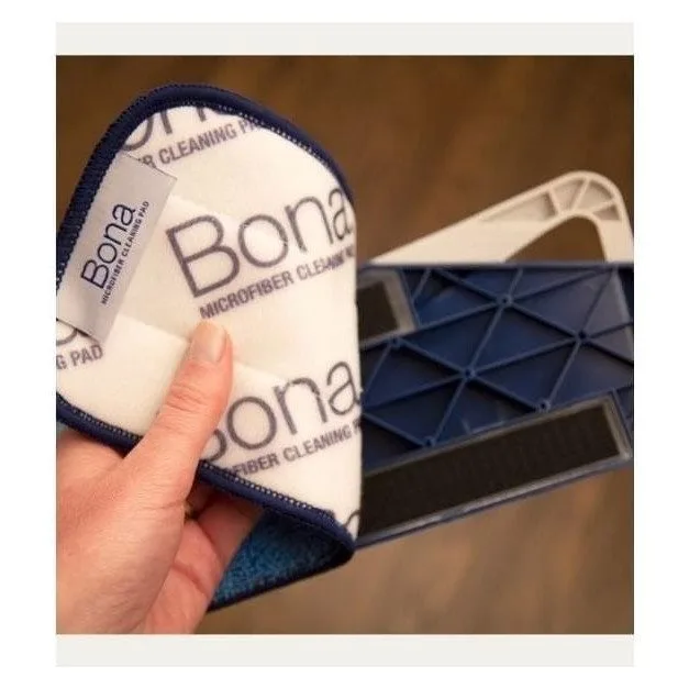 PET Pad voucher for heavy blue dirt — image 4