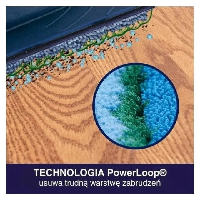 PET Pad voucher for heavy blue dirt — image 5