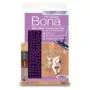 PET Pad for sweeping purple