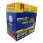 Kuwes CAT6 UTP Pure Copper Outdoor 100m Black