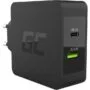 Green Cell 1x USB-C 45W Power Delivery 1x USB + USB-C cable
