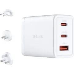 D-link GAN 65WDCP-651 Charger