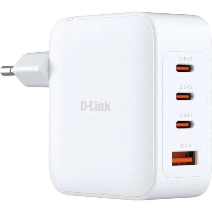 D-link GAN Charger 140W DCF-141 — image 3