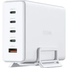 D-link GAN Charger 240W DCF-241