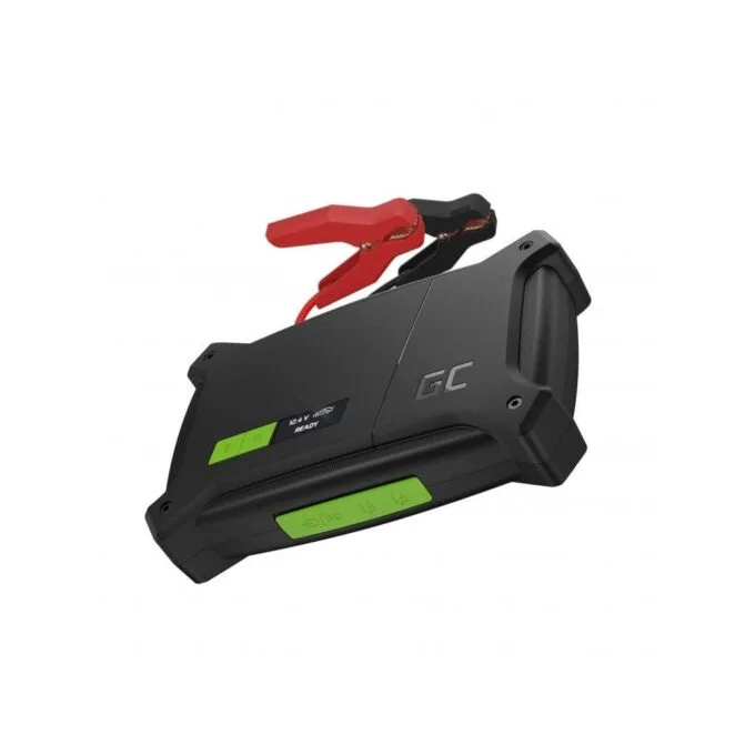 Green Cell PowerBoost (Car Jump Starter) — image 1