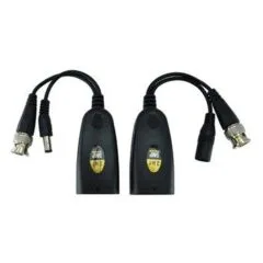 Casview Video+Power Balun (SET) CPB-H309P