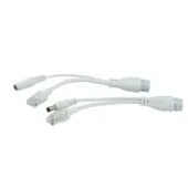 Casview POE Adaptor over ethernet (SET)
