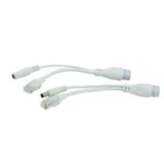 Casview POE Adaptor over ethernet (SET)
