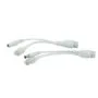 Casview POE Adaptor over ethernet (SET)