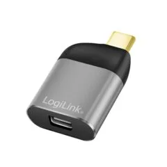 LogiLink USB 3.2 USB-C (M) - mini Displayport (F) 8K