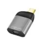 LogiLink USB 3.2 USB-C (M) - mini Displayport (F) 8K