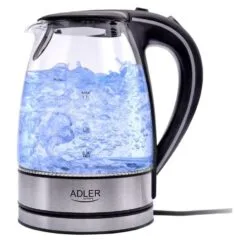 Adler AD 1225 black