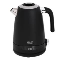 Adler AD 1295b black