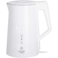 Adler AD 1345 white