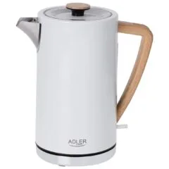 Adler AD 1347 white