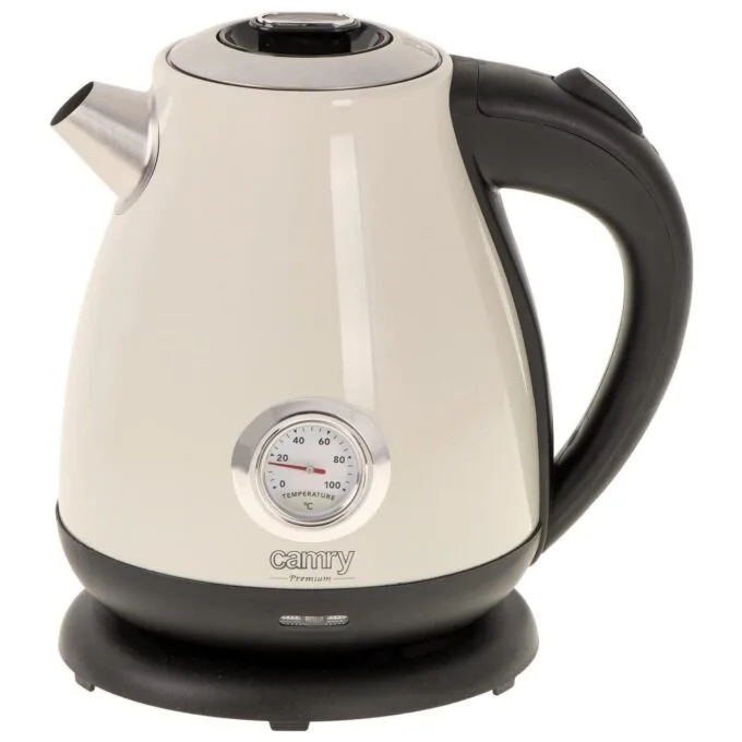 Camry CR 1344 creamy — image 1