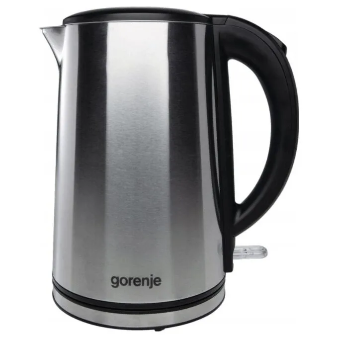Gorenje K15DWS silver — image 1