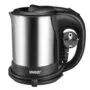Unold 18575 Tourist silver