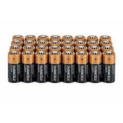Duracell Lithium CR123A (32pcs)