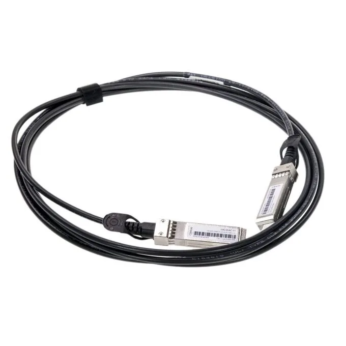 Opton DAC-03 SFP+ Direct Attach Cable 3m — image 1