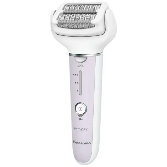 Panasonic ES-EY30-V503 purple — image 1
