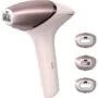 Philips Lumea IPL 9900 BRI977/00 pink