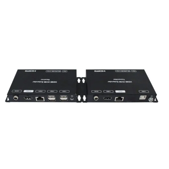 DigitMX DMX-EXT31 HDMI+USB KVM Extender 50m/100m — image 1
