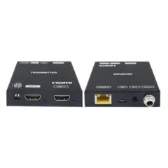 FoxUn SX-EX63 4K HDMI Extender 70m HDR10 60Hz POC