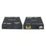 FoxUn SX-EX63 4K HDMI Extender 70m HDR10 60Hz POC